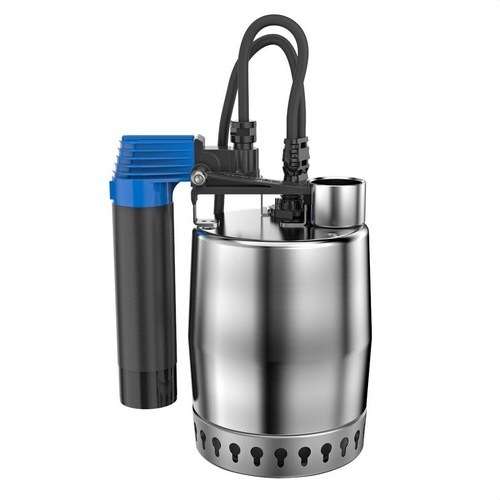 Pompe submersible Grundfos UNILIFT KP.150.AV.1 avec la référence 011H1900 de la marque GRUNDFOS