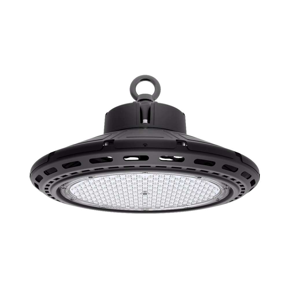 Lampe industrielle HBUR 150W 4000K 90º avec la référence HBUR 150 40 90 de la marque AVANT LED