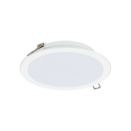 Downlight LED DN065B G4 LED20/840 19W 220-240V D200 RD avec la référence 46435300 de la marque PHILIPS