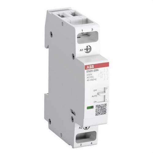 Contacteur EN20-20N-06 2NA 230AC/DC avec la référence 1SBE122111R0620 de la marque ABB