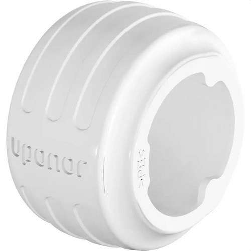 Bague blanche Uponor Q&E Evolution 32 avec la référence 1057456 de la marque UPONOR