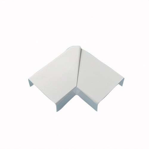 Angle plat 32x16/20mm DLPLUS avec la référence 030273 de la marque LEGRAND