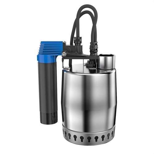 Pompe submersible Grundfos UNILIFT KP.250.AV.1 avec la référence 012H1900 de la marque GRUNDFOS