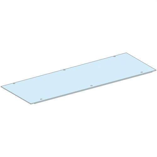 Panneau arrière pour cadre PrismaSeT P IP30 largeur 800mm avec la référence LVS08748 de la marque SCHNEIDER ELECTRIC