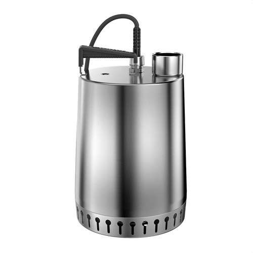 Pompe submersible Grundfos UNILIFT AP12.40.04.3 avec la référence 96011024 de la marque GRUNDFOS