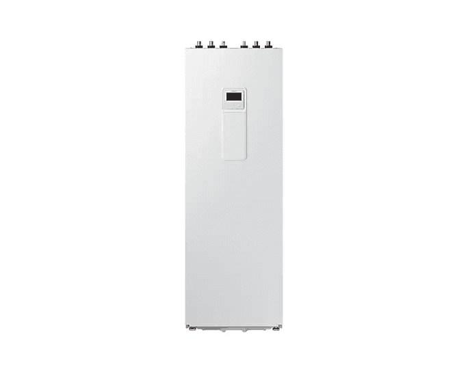Unité intérieure Samsung ClimateHub R290 avec réservoir intégré 260 L avec la référence AE260CNWMEG/EU de la marque SAMSUNG