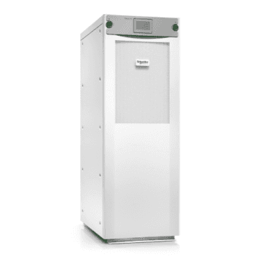 Onduleur Schneider Electric Galaxy VS 15 kVA 400 V 3:3 avec la référence GVSUPS15KB4HS de la marque SCHNEIDER ELECTRIC