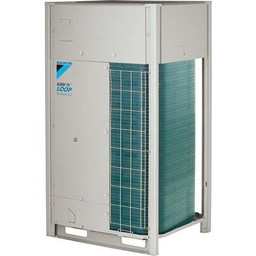 Unité extérieure climatisation VRV-IV Daikin REYQ10U 28,0 kW avec la référence REYQ10U de la marque DAIKIN