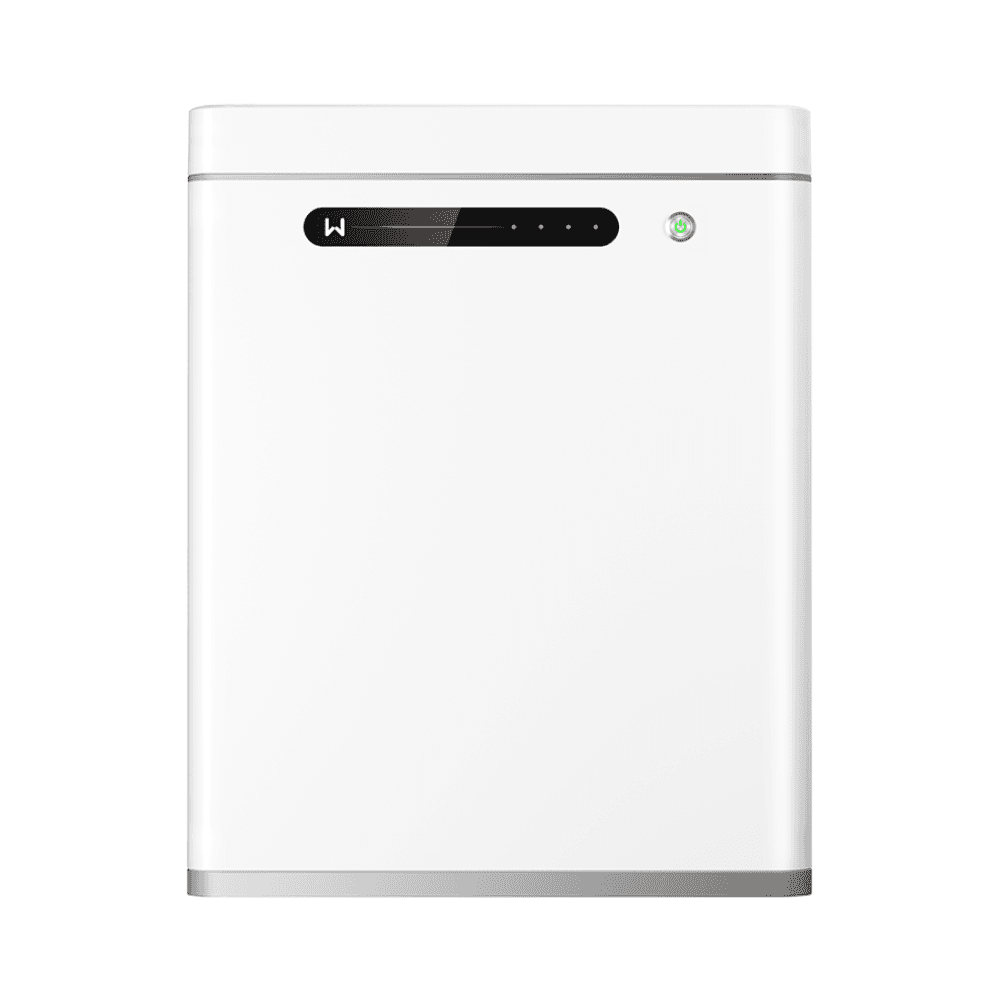 Batterie basse tension GoodWe Lynx U Série G3 de 5 kWh avec la référence LX U5.0-30 de la marque GOODWE