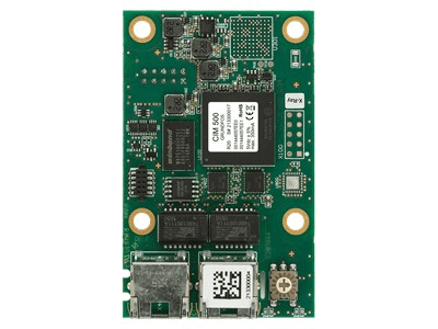 Interface de communication CIM 500 Ethernet avec la référence 98301408 de la marque GRUNDFOS
