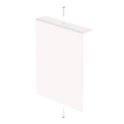 Capuchon final blanc 60X75 U24X avec la référence 31382-02 de la marque UNEX