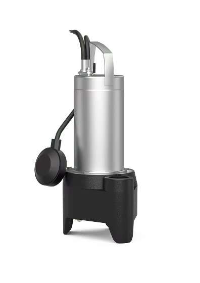 Pompe submersible Wilo Rexa MINI3-V04.09/T05-540/O-5M avec la référence 3094003 de la marque WILO