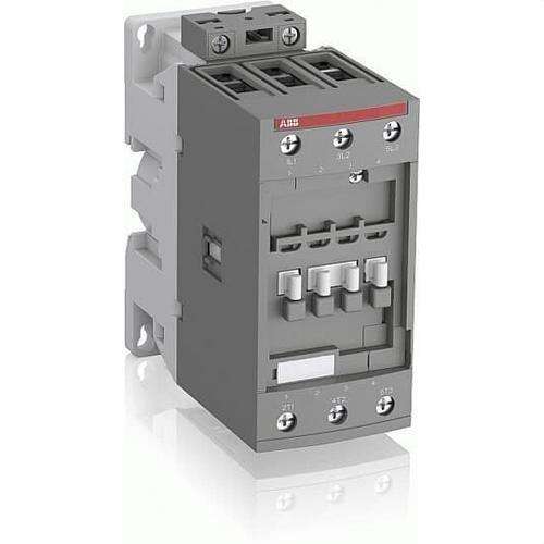 AF65-30-00-13 Contactor 3P B. 100-250VAC-DC with reference 1SBL387001R1300 from the brand ABB