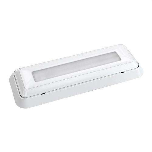 Lumière d'urgence non permanente Dunna LED 110 lumens 1H avec la référence D-100L de la marque NORMAGRUP