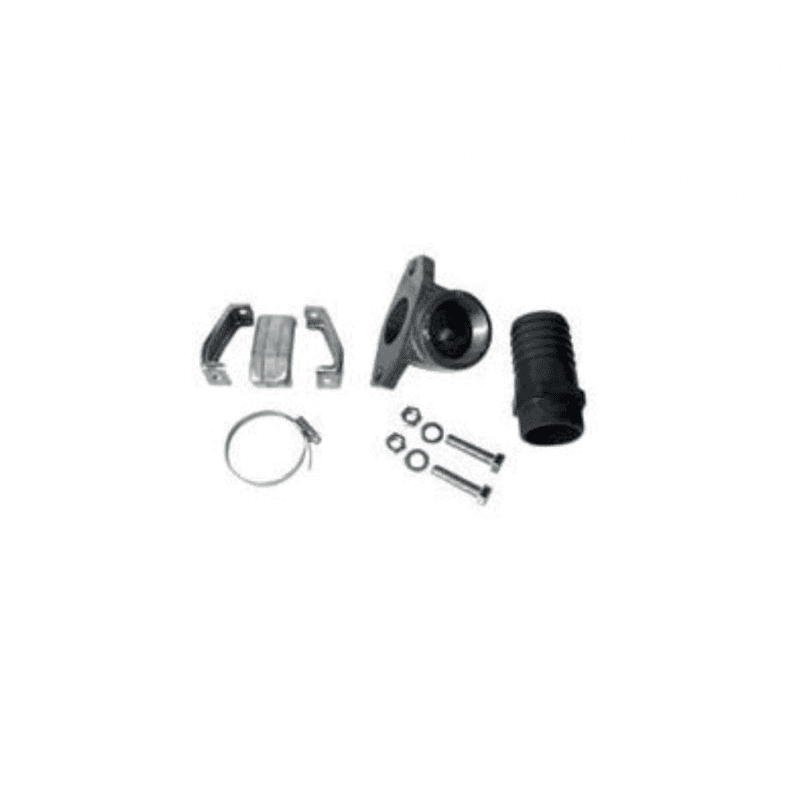 Kit transportable SFA Sanipump VX 50 avec la référence HYDRO-00084 de la marque SFA SANITRIT