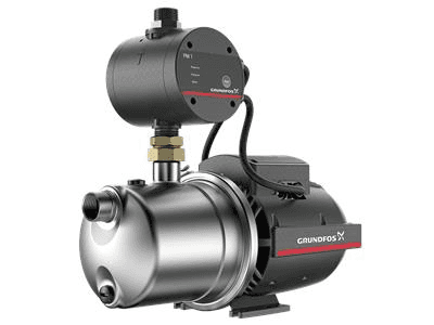 Groupe de pression Grundfos JP 5-48 PM1 avec la référence 99515138 de la marque GRUNDFOS