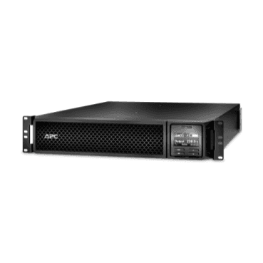 APC Smart-UPS SRT 1500VA RM 230V avec la référence SRT1500RMXLI de la marque SCHNEIDER ELECTRIC