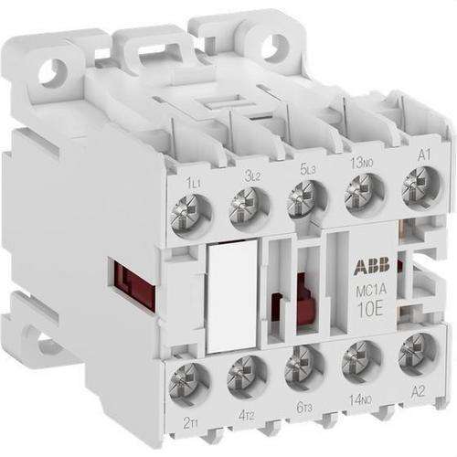 Minicontacteur MC1A301AT1 avec la référence 1SAL102638R9901 de la marque ABB