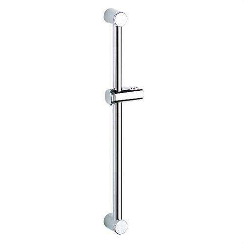 Barre de douche de 60 cm Grohe Relexa chrome avec la référence 28620000 de la marque GROHE