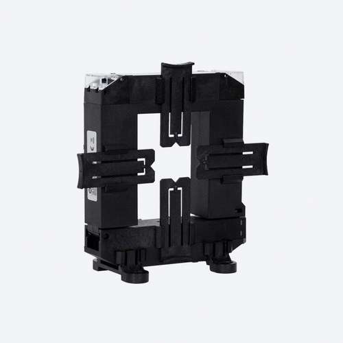 Transformateur de courant à noyau fendu TQ-8 700 /5A avec la référence M7403D. de la marque CIRCUTOR