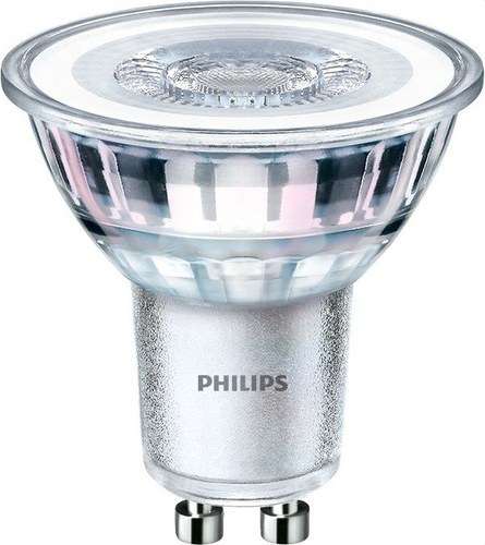 Spot LED CorePro LEDspot 4.6-50W GU10 840 36D avec la référence 72839000 de la marque PHILIPS