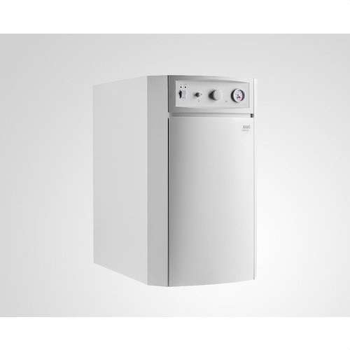 Chaudière à fioul Baxi LIDIA EM Eco de 20 kW avec la référence 7703654 de la marque BAXI 