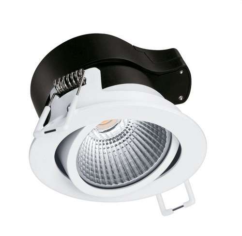 Downlight LED RS061B G2 LDNR LED5-36/840 PSR II WH avec la référence 33127300 de la marque PHILIPS