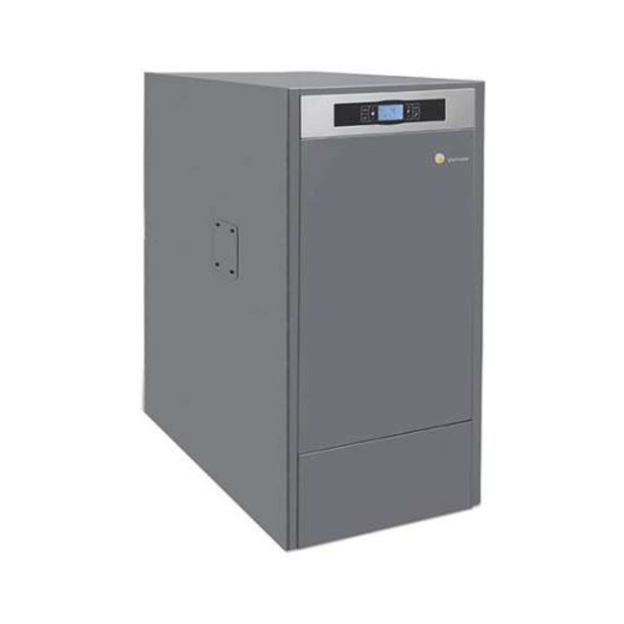 Chaudière à granulés Domusa BIOCLASS 12 kW avec la référence TBIO000122 de la marque DOMUSA
