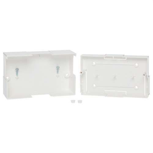 Boîte de dérivation 140x85x40mm DLPLUS avec la référence 636376 de la marque LEGRAND