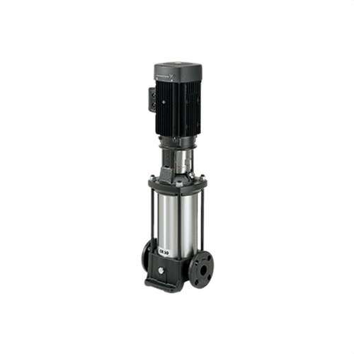 Pompe centrifuge multicellulaire Grundfos CR 20-4 A-F-A-E-HQQE avec la référence 96500510 de la marque GRUNDFOS
