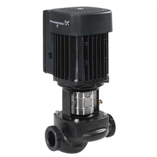 Pompe en ligne TP 25-80/2 A-O-A-BQQE-BW1 avec la référence 98282096 de la marque GRUNDFOS