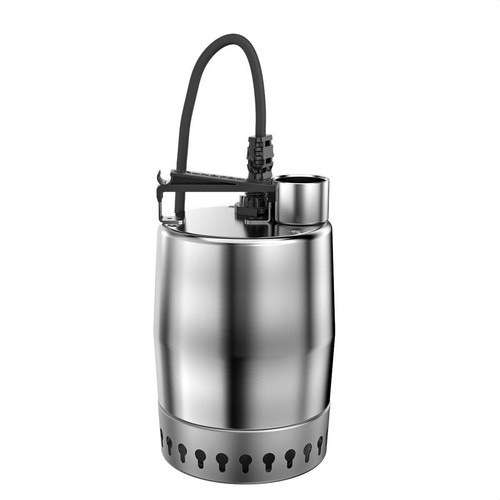 Pompe submersible pour eaux usées UNILIFT KP.350.M.1 avec la référence 013N1300 de la marque GRUNDFOS