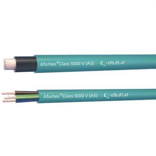 Afumex Cable Class 1000V RZ1-K AS 3G4 - 100 Metre Roll with reference 20193691 from the brand PRYSMIAN