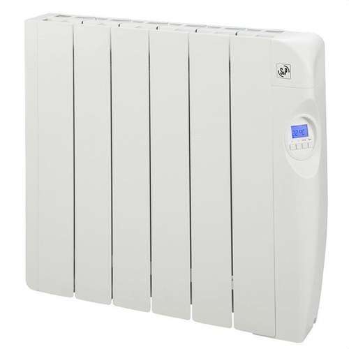 Radiateur électrique EMI-8 PROGRAM 1200W avec la référence 5226836400 de la marque SOLER & PALAU
