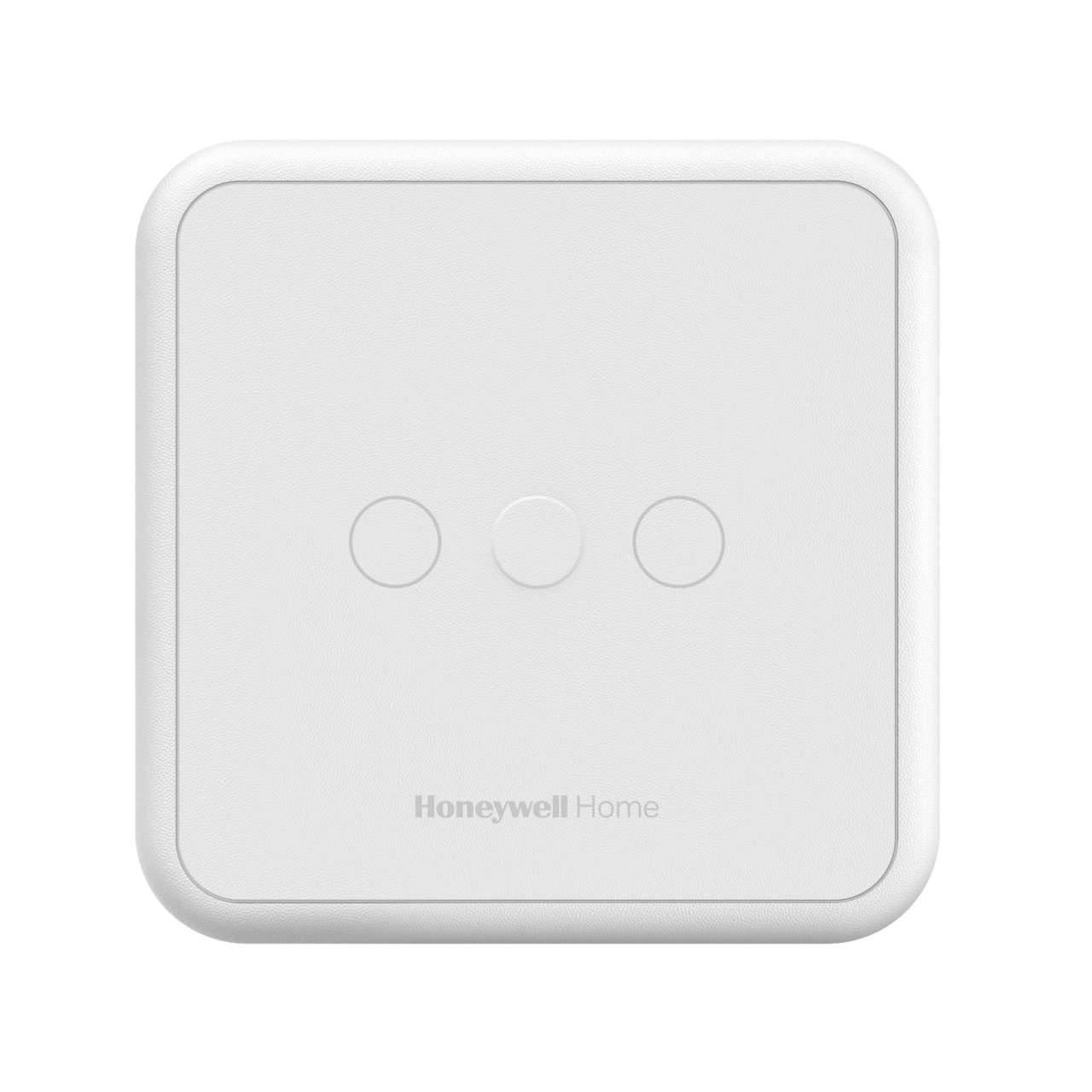 Thermostat d'ambiance blanc Honeywell Home DT4 avec fil - marche/arrêt avec la référence DT40WT20 de la marque RESIDEO