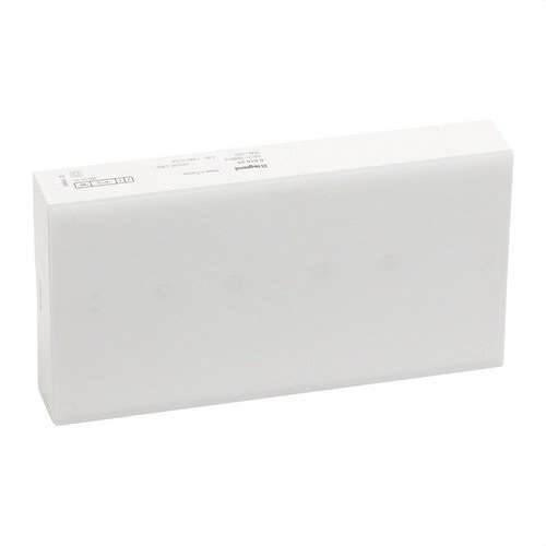 Lumière d'urgence URAONE 350 lumens 1H IP42 avec la référence 661624 de la marque LEGRAND