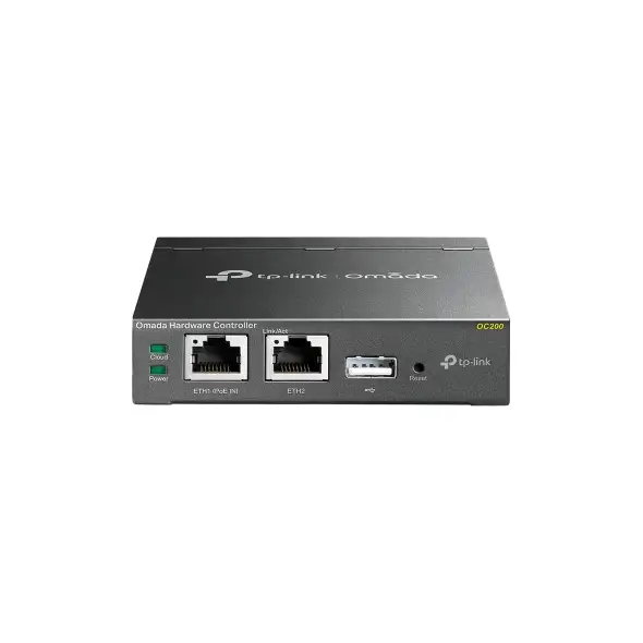 Omada Hardware Controller with reference OC200 from the brand TP-LINK