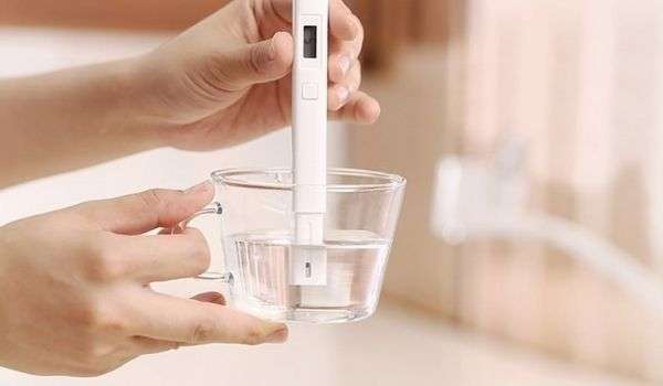 Accessoires de traitement de l'eau