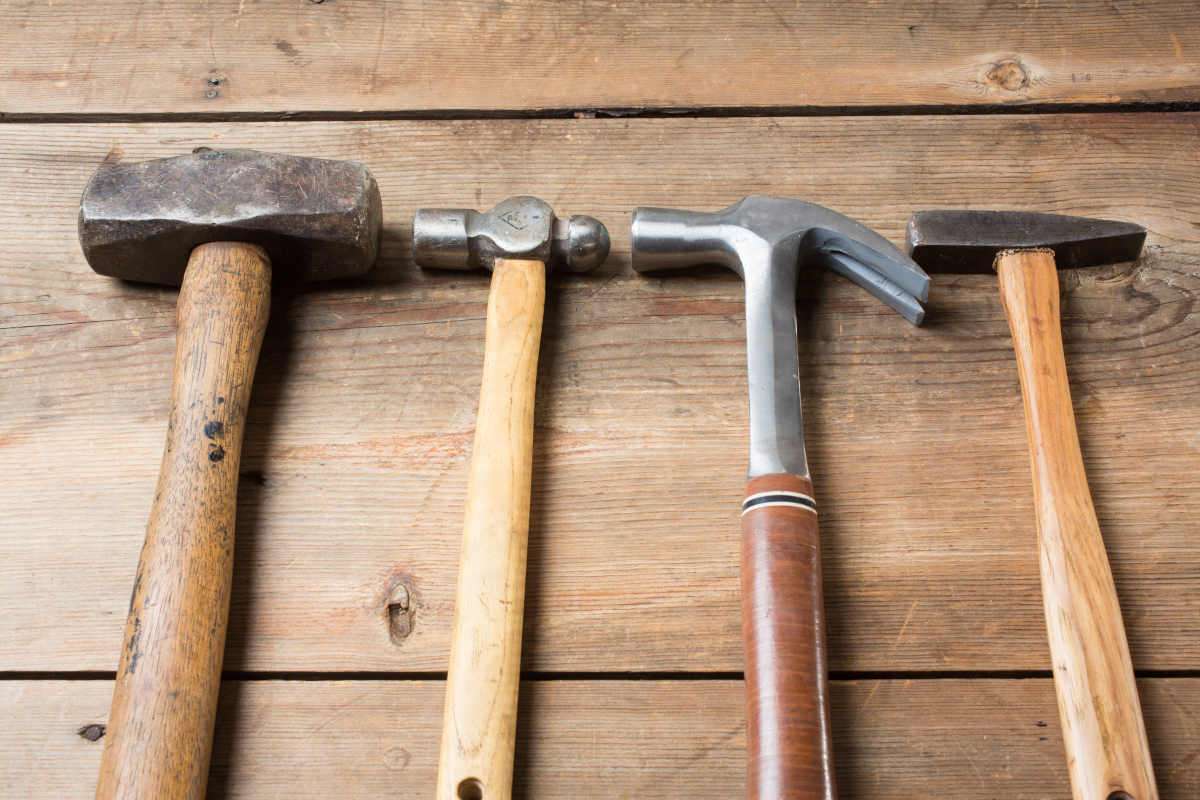 outils de frappe