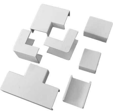 Accessoires de goulotte