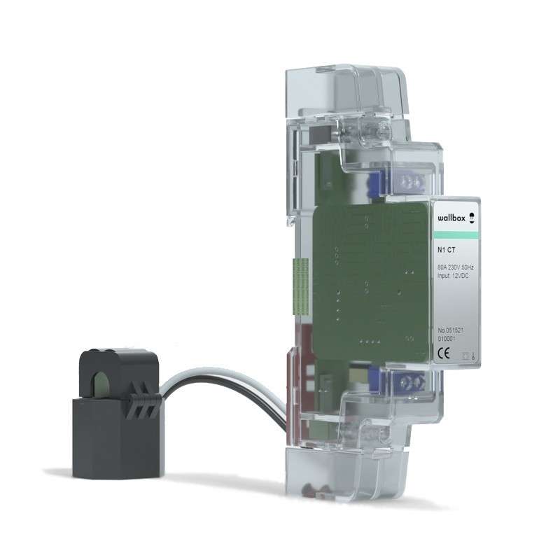 Compteur d'énergie