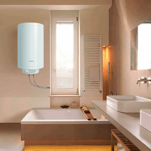 Chauffe-eau 50 litres