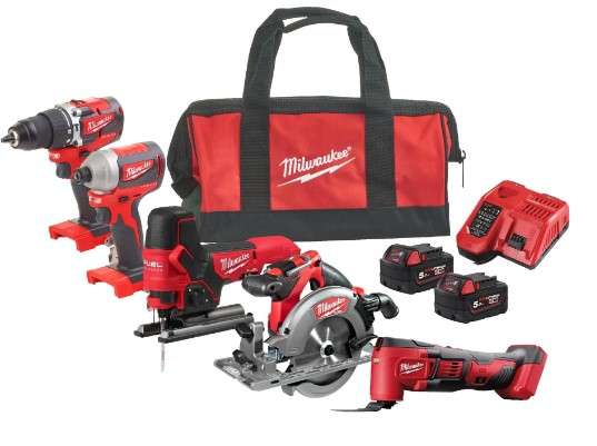 Outils de réparation