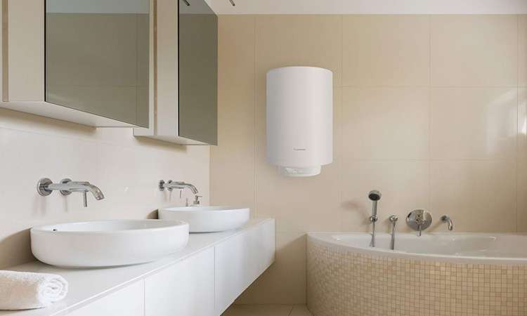Chauffe-eau 80 litres
