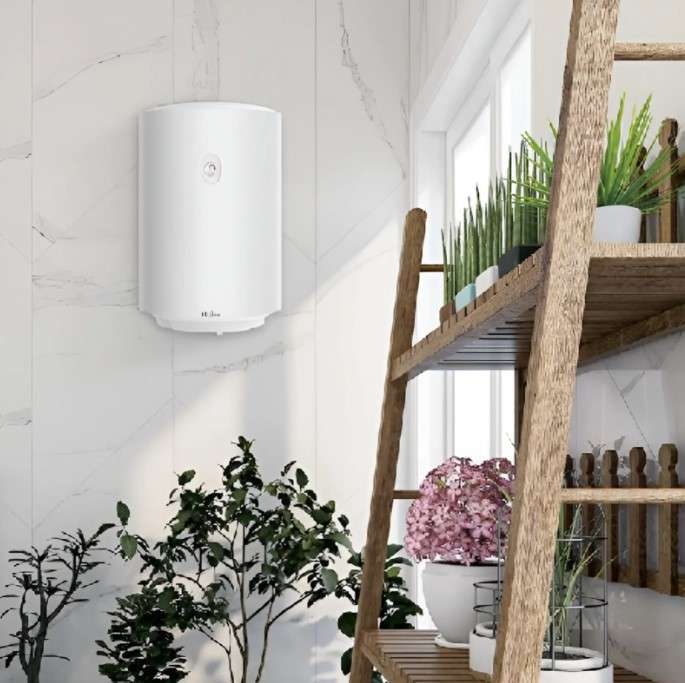 Chauffe-eau 150 litres