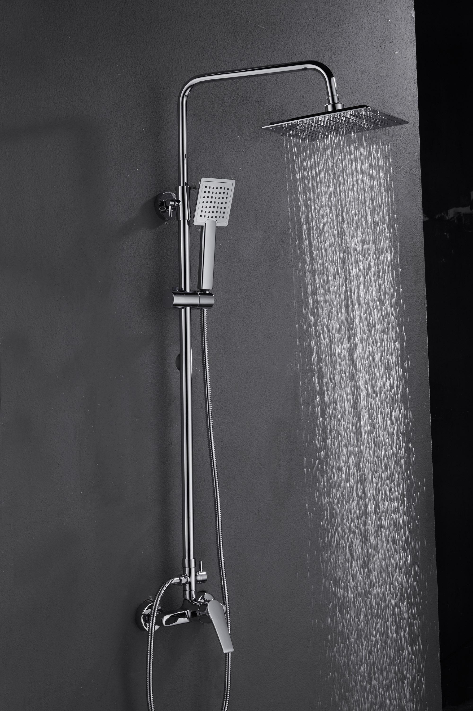 Ensembles de douche