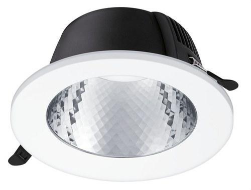 Downlight LED DN070B LED12/840 12W 220-240V D150 RD EU avec la référence 35400500 de la marque PHILIPS