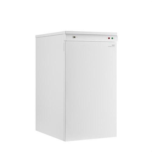 Chaudière à fioul Baxi GAVINA PLUS Eco de 30 kW avec la référence 7703646 de la marque BAXI 