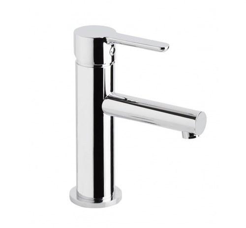 Mitigeur de lavabo monocommande OSLO chrome avec la référence 65130 19 45 66 de la marque GENEBRE