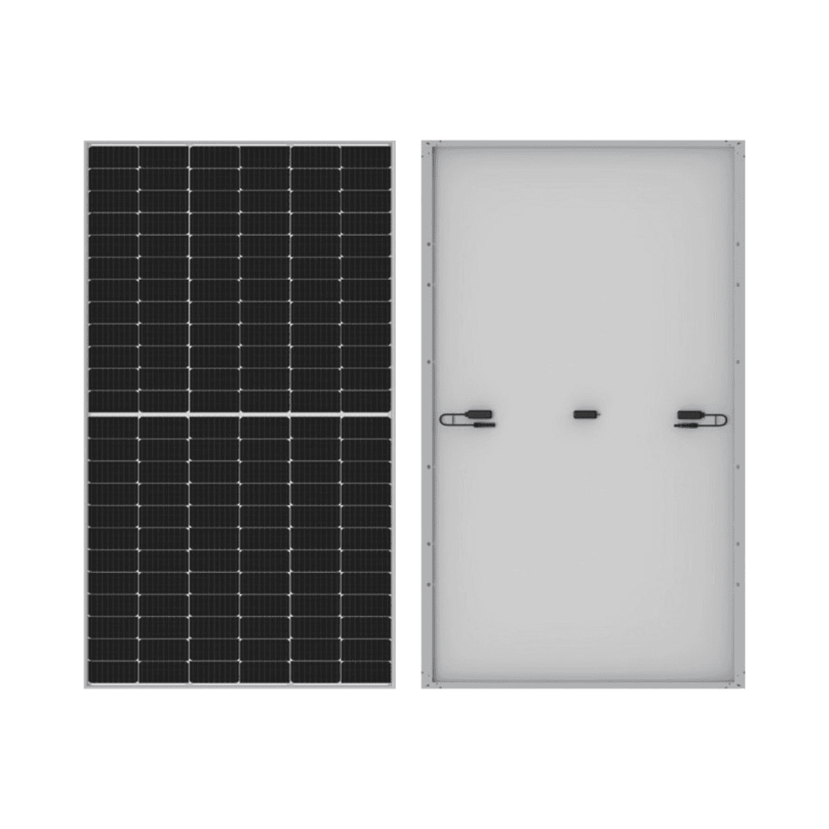 Pack 31 Panneau solaire de 550W Longi HI-MO5m LR5-72HPH-550M avec la référence LR5-72HPH 550WP de la marque LONGI